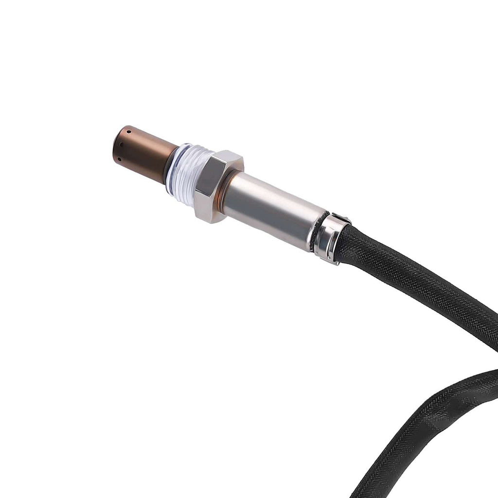 NOx Sensor suitable for VW Touran II Tiguan II suitable for Skoda Kodiaq original 04L907807AN