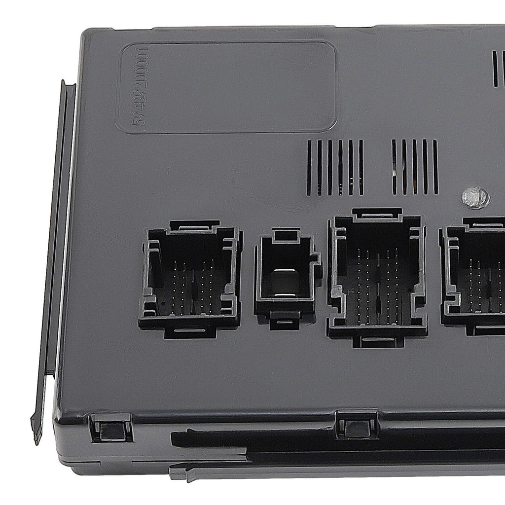 Coolant expansion tank suitable for Mercedes GL-Class M SLS 1645000049