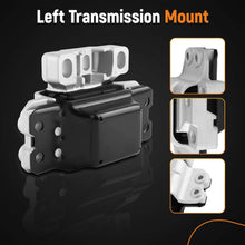 Load image into Gallery viewer, Engine Mount Control Arm Bushing Kit 5-pc. suitable for VW Golf 10-14 Jetta 05-14 2.5 L5