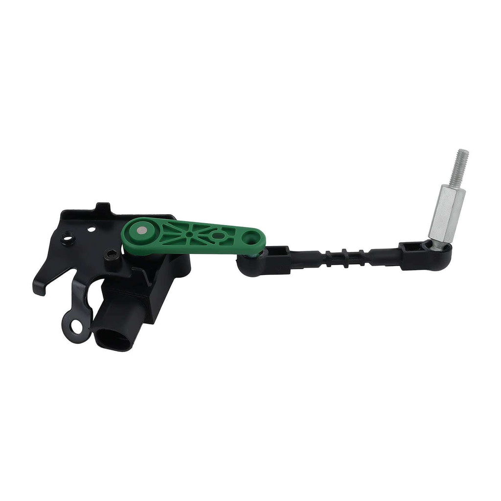 Level Sensor with Linkage Air Suspension left for Audi A6 A8 4H0941285G