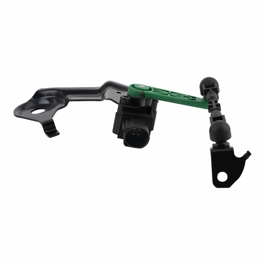 LEVEL SENSOR HEADLIGHT AIM CONTROL REAR AXLE LEFT suitable for Audi A6 A7 4G A8 4H