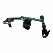 Load image into Gallery viewer, LEVEL SENSOR HEADLIGHT AIM CONTROL REAR AXLE LEFT suitable for Audi A6 A7 4G A8 4H