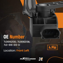 Load image into Gallery viewer, Headlight Range Adjustment Sensor suitable for Audi Q7 2007 2008 2013 2015