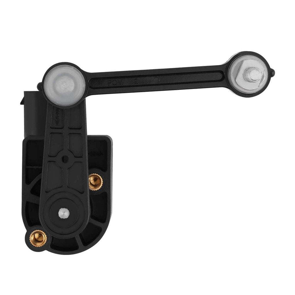 Headlamp Range Control Level Sensor rear suitable for Audi Q7 suitable for VW Touareg 7L0616571D