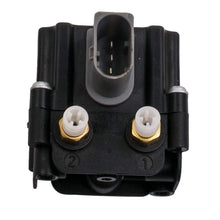 Load image into Gallery viewer, Air Suspension Compressor Valve Block suitable for BMW X5 E70 37206799419 37206859714 new