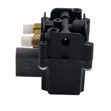 Load image into Gallery viewer, Air Suspension Compressor Valve Block suitable for BMW X5 E70 37206799419 37206859714 new