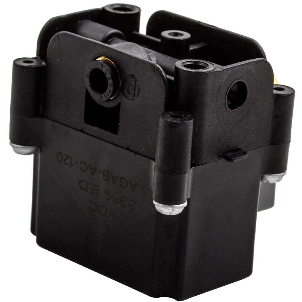 Air Suspension Valve Block Compressor suitable for BMW 5 Series E61 X5 E70 X6 E71