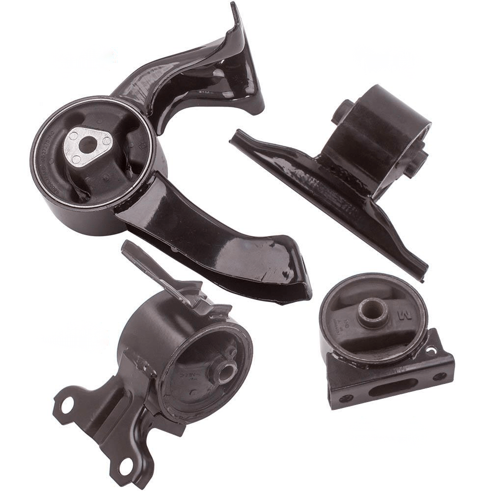 Engine Motor Trans Mount suitable for Dodge Caliber L4 2.0L 2.4L 2007-2012 A5417, A5418
