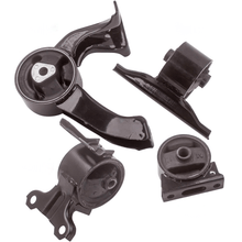 Load image into Gallery viewer, Engine Motor Trans Mount suitable for Dodge Caliber L4 2.0L 2.4L 2007-2012 A5417, A5418