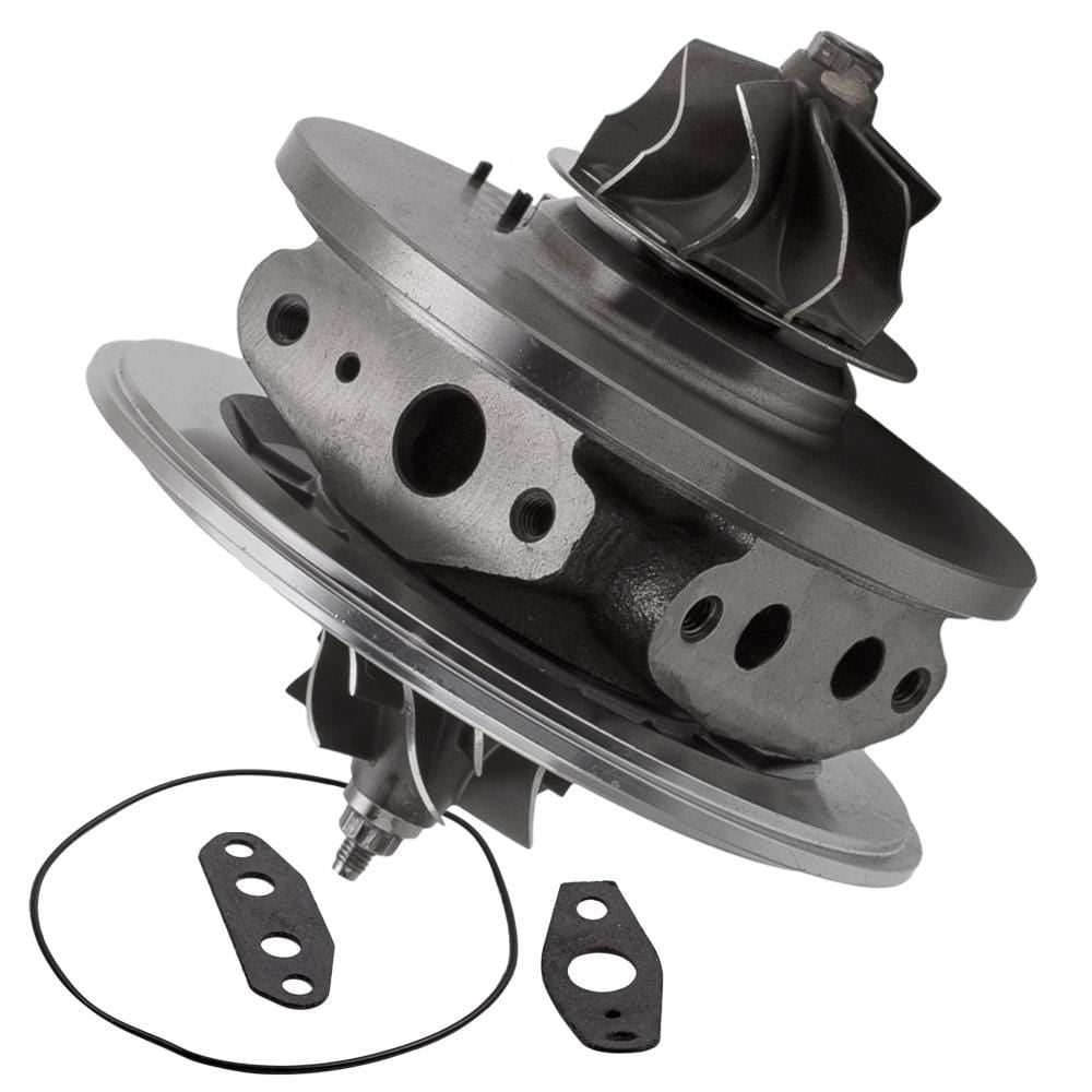 Turbo CHRA cartridge CHRA geschikt voor Nissan Navara 2.5 Diesel 751243 14411EB300 nieuw
