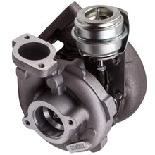 Load image into Gallery viewer, Turbo 751243-5002S geschikt voor Nissan Navara Pathfinder 2.5 dci qw25 174 HP Turbo