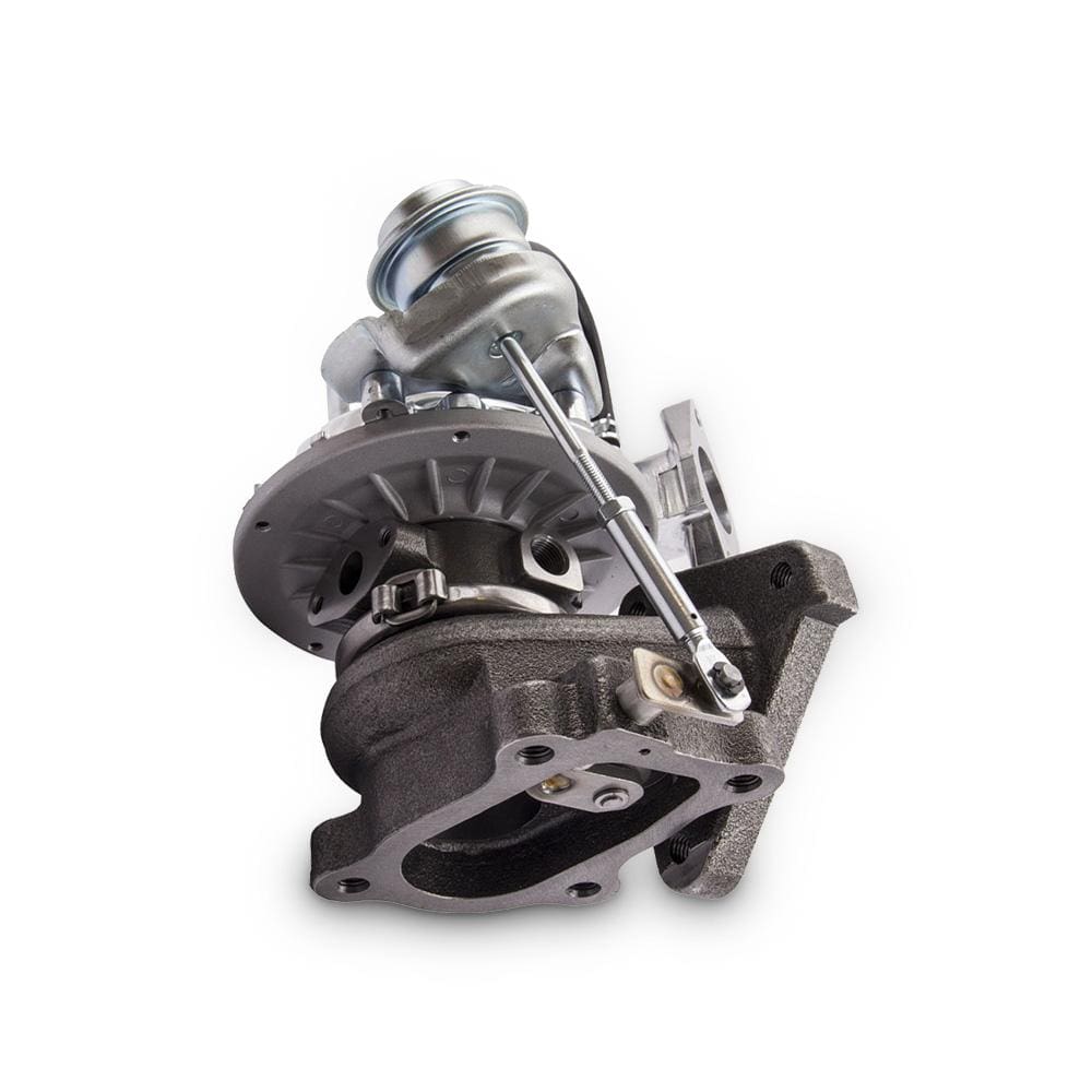 Turbo 14411 VN4 geschikt voor Nissan CabStar 2.5 DCI 81 Kw 110 PS YD25DDTI 2006-201