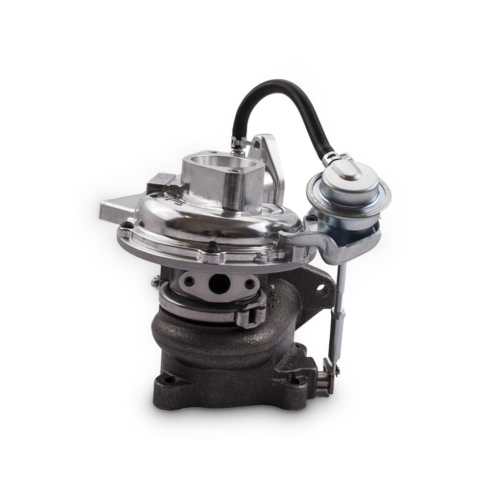 Turbo 14411 VN4 geschikt voor Nissan CabStar 2.5 DCI 81 Kw 110 PS YD25DDTI 2006-201