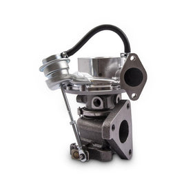 Turbo 14411 VN4 geschikt voor Nissan CabStar 2.5 DCI 81 Kw 110 PS YD25DDTI 2006-201