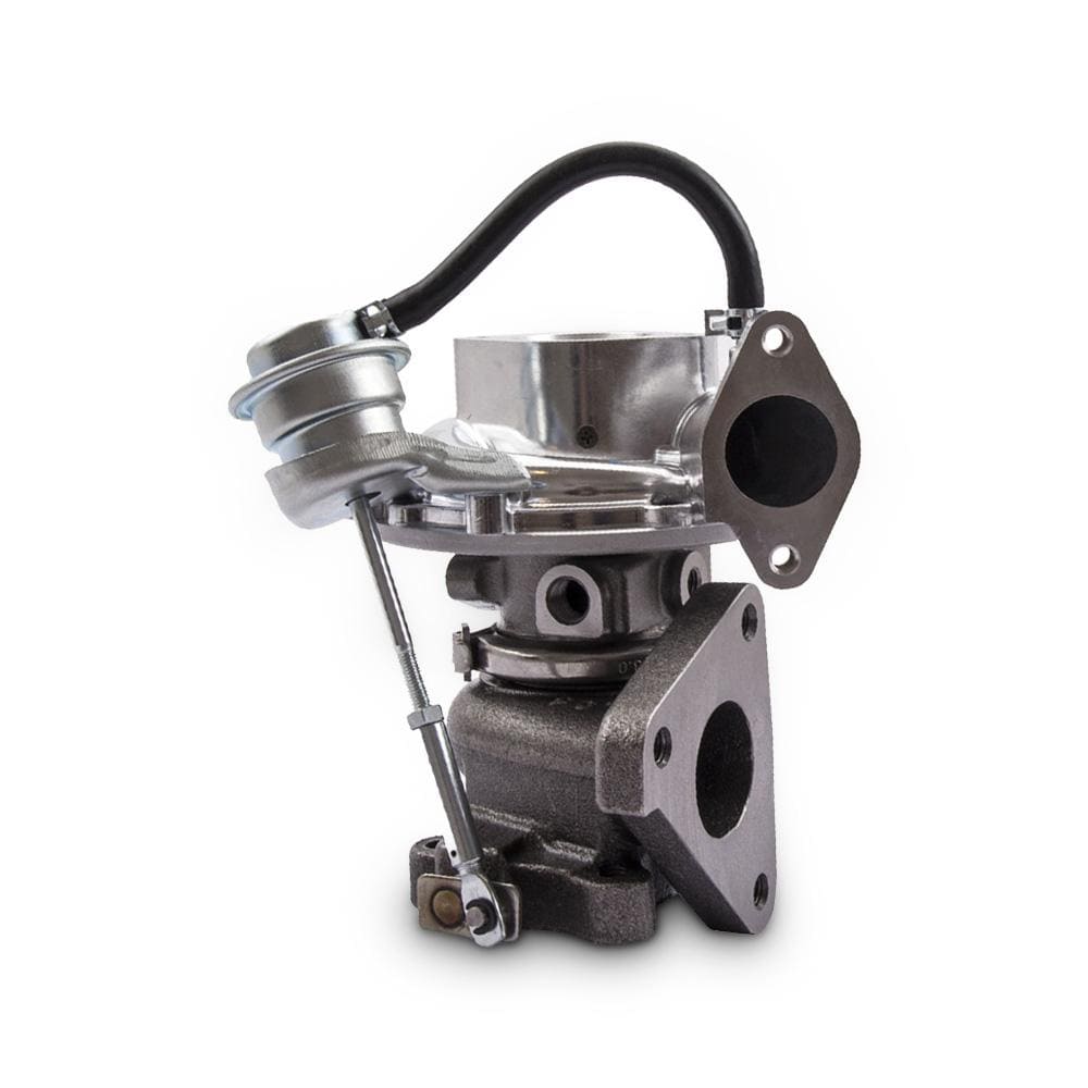 Turbo geschikt voor Nissan CabStar 2.5Dci 110hp YD25DDTI 14411VM01A Turbo