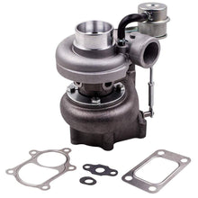 Load image into Gallery viewer, TB2568 Turbo Turbine geschikt voor Chevy/ geschikt voor GMC W-Serie Truck 4BD2-TC 8-97105618-0