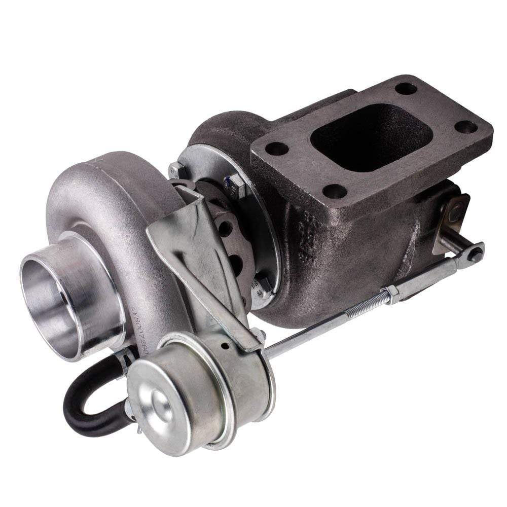 TB2568 Turbo Turbine geschikt voor Chevy/ geschikt voor GMC W-Serie Truck 4BD2-TC 8-97105618-0