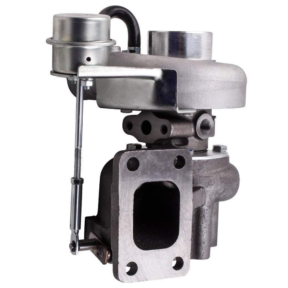 TB2568 Turbo Turbine geschikt voor Chevy/ geschikt voor GMC W-Serie Truck 4BD2-TC 8-97105618-0