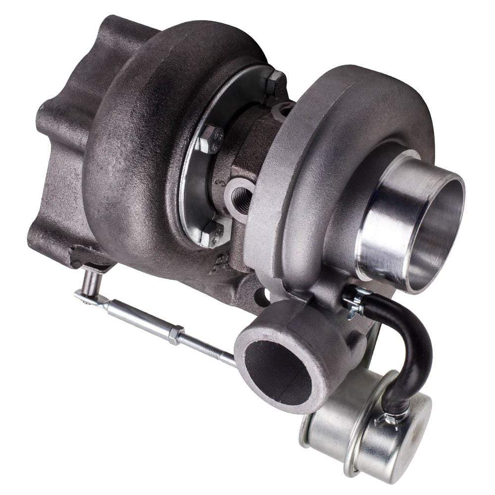 TB2568 Turbo Turbine geschikt voor Chevy/ geschikt voor GMC W-Serie Truck 4BD2-TC 8-97105618-0