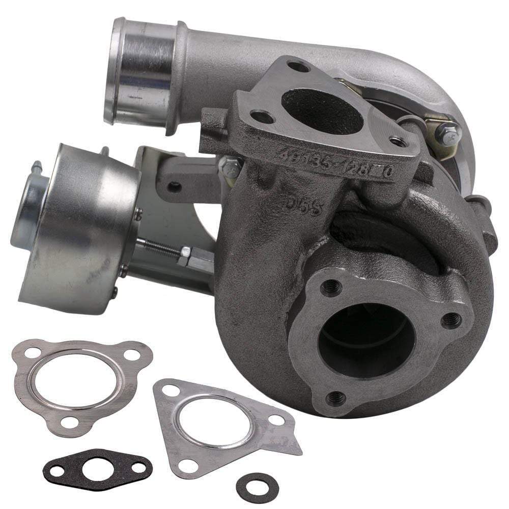 Turbo geschikt voor Hyundai Santa Fe 2.2 CRDi D4EB 150HP 4913507300 06-12