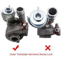 Load image into Gallery viewer, Turbo geschikt voor Hyundai Santa Fe 2.2 CRDi D4EB 150HP 4913507300 06-12