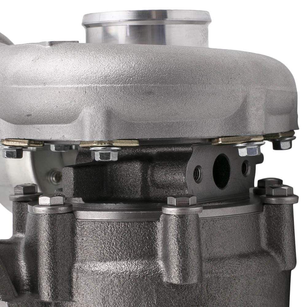 Turbo geschikt voor Hyundai Santa Fe 2.2 CRDi D4EB 150HP 4913507300 06-12