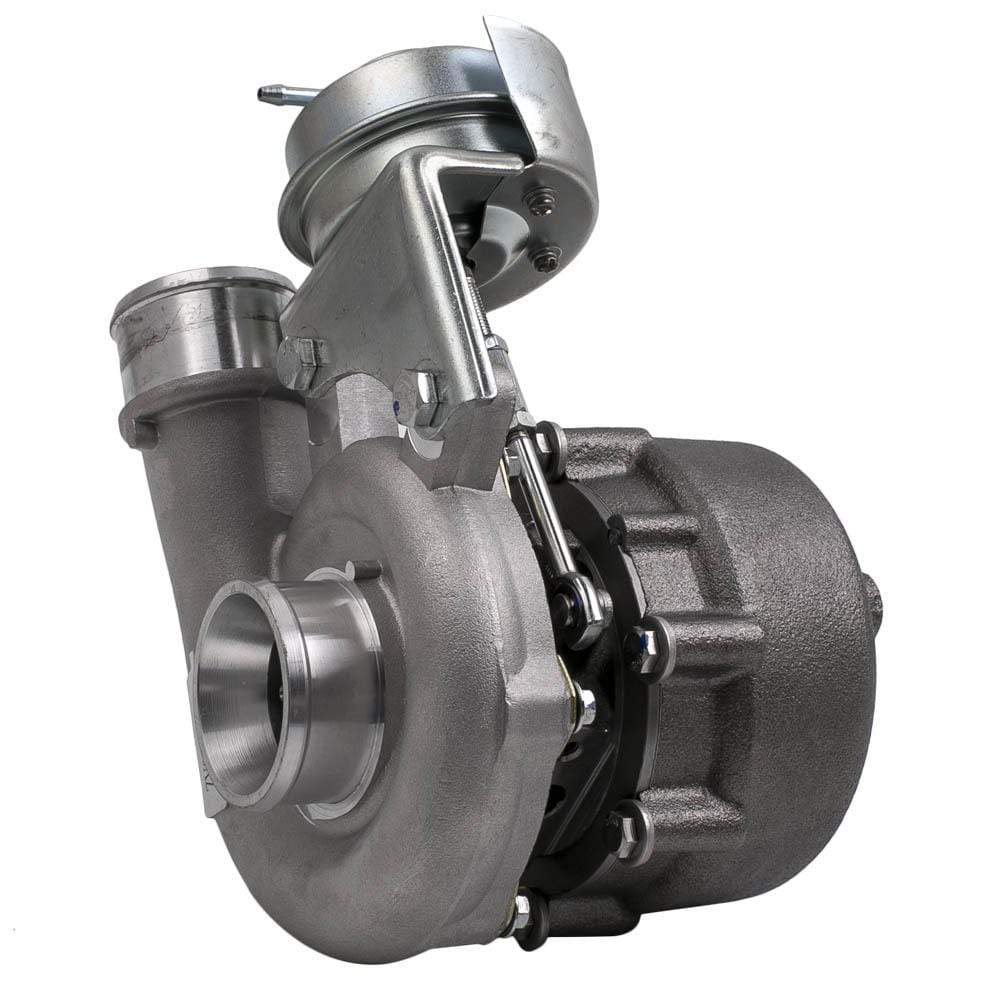 Turbo geschikt voor Hyundai Santa Fe 2.2 CRDi D4EB 150HP 4913507300 06-12