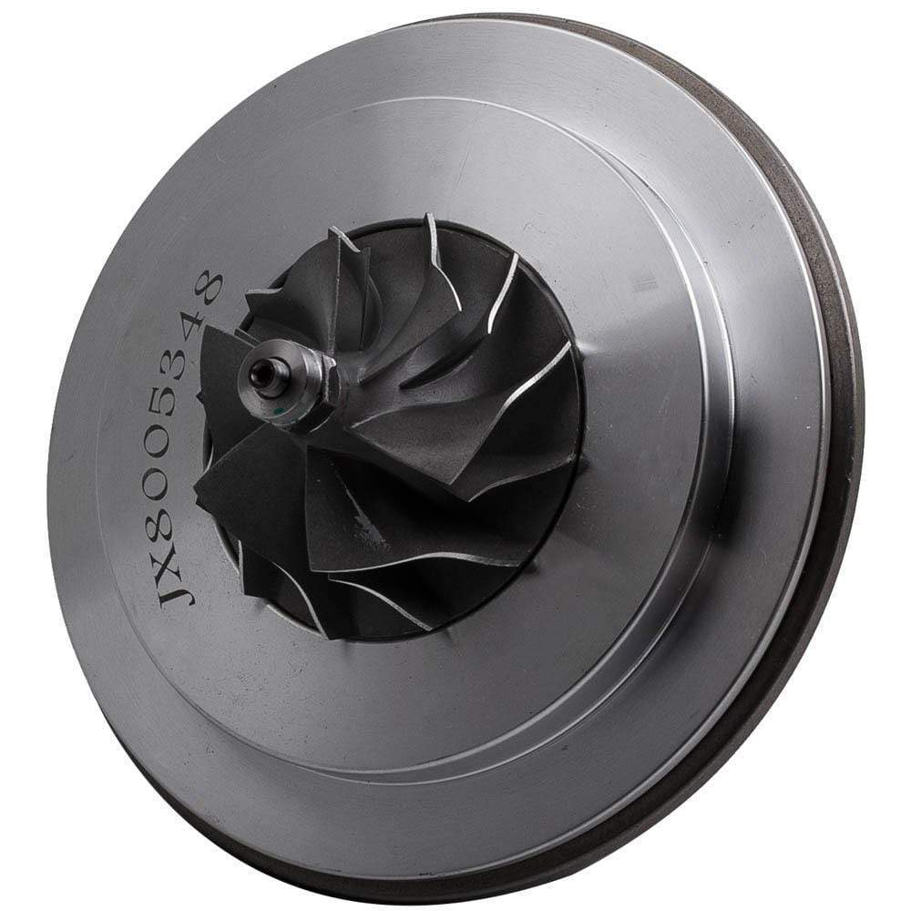 Turbo cartridge CHRA geschikt voor Audi A4 B7 A6 C6 geschikt voor Seat exeo 2.0 TFSI 53039880106