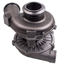 Load image into Gallery viewer, Turbo geschikt voor Ford 6.0L geschikt voor F-350 Powerstroke 04-07 Upgrade Compressor voor GT3782VA W/O electrical actuator