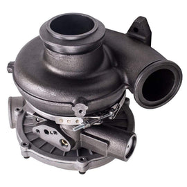 Turbo geschikt voor Ford 6.0L geschikt voor F-350 Powerstroke 04-07 Upgrade Compressor voor GT3782VA W/O electrical actuator