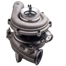 Load image into Gallery viewer, Turbo geschikt voor Ford 6.0L geschikt voor F-350 Powerstroke 04-07 Upgrade Compressor voor GT3782VA W/O electrical actuator