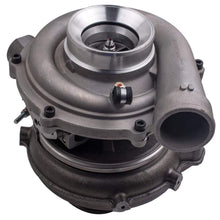 Load image into Gallery viewer, Turbo geschikt voor Ford 6.0L geschikt voor F-350 Powerstroke 04-07 Upgrade Compressor voor GT3782VA W/O electrical actuator