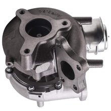 Load image into Gallery viewer, Geschikt voor NISSAN Navara 2.5 Diesel 171HP Turbo 769708 voor GT2056V Turbo