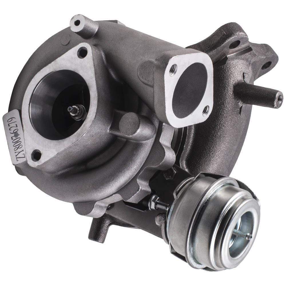 Geschikt voor NISSAN Navara 2.5 Diesel 171HP Turbo 769708 voor GT2056V Turbo