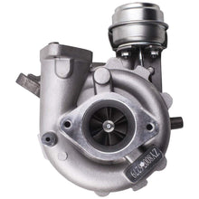 Load image into Gallery viewer, Geschikt voor NISSAN Navara 2.5 Diesel 171HP Turbo 769708 voor GT2056V Turbo