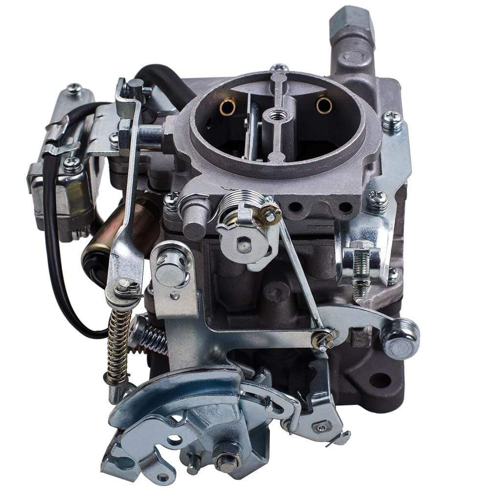 Carburetor geschikt voor Toyota Corolla Liteace 4K 1973-1987 LITEACE sprinter