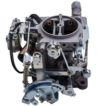 Load image into Gallery viewer, Carburetor geschikt voor Toyota Corolla Liteace 4K 1973-1987 LITEACE sprinter