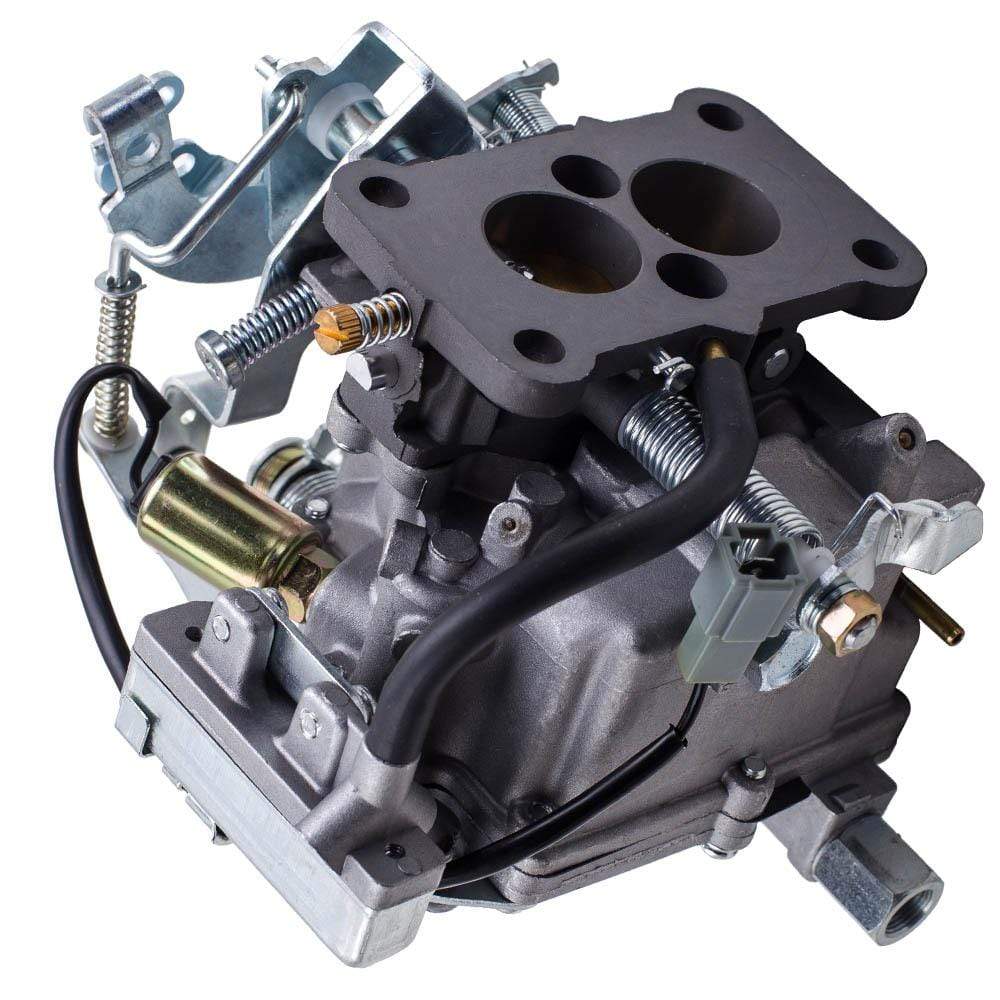Carburetor geschikt voor Toyota Corolla Liteace 4K 1973-1987 LITEACE sprinter