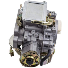 Load image into Gallery viewer, Carburetor Carb voor Nissan 720 pickup 2.4L Z24 engine 83-86 16010-21G61 achter