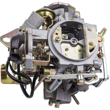 Load image into Gallery viewer, Carburetor Carb voor Nissan 720 pickup 2.4L Z24 engine 83-86 16010-21G61 achter