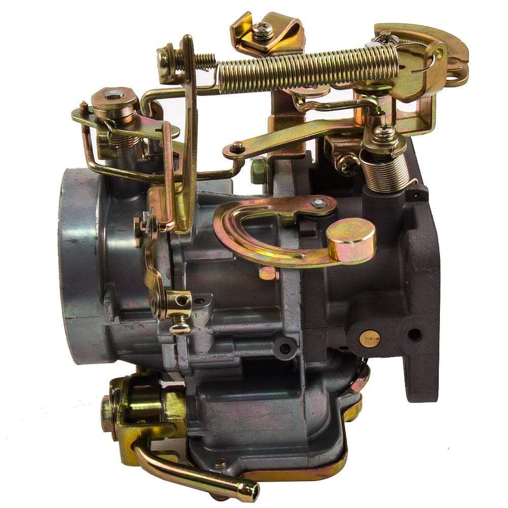 Carburetor Carb geschikt voor Nissan Caravan geschikt voor Datsun Pick Up geschikt voor Cabstar Homer 16010-B5200