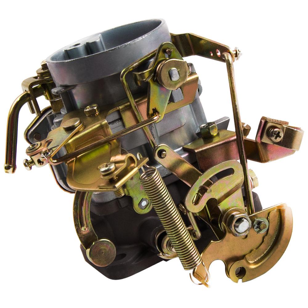 Carburetor Carb geschikt voor Nissan Caravan geschikt voor Datsun Pick Up geschikt voor Cabstar Homer 16010-B5200
