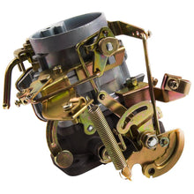 Load image into Gallery viewer, Carburetor Carb geschikt voor Nissan Caravan geschikt voor Datsun Pick Up geschikt voor Cabstar Homer 16010-B5200