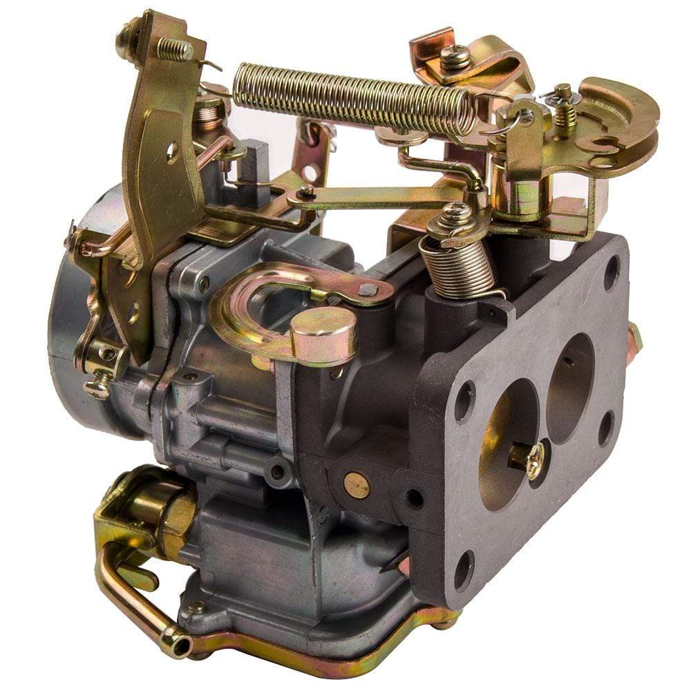 Carburetor Carb geschikt voor Nissan Caravan geschikt voor Datsun Pick Up geschikt voor Cabstar Homer 16010-B5200