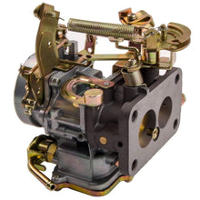 Load image into Gallery viewer, Carburetor Carb geschikt voor Nissan Caravan geschikt voor Datsun Pick Up geschikt voor Cabstar Homer 16010-B5200