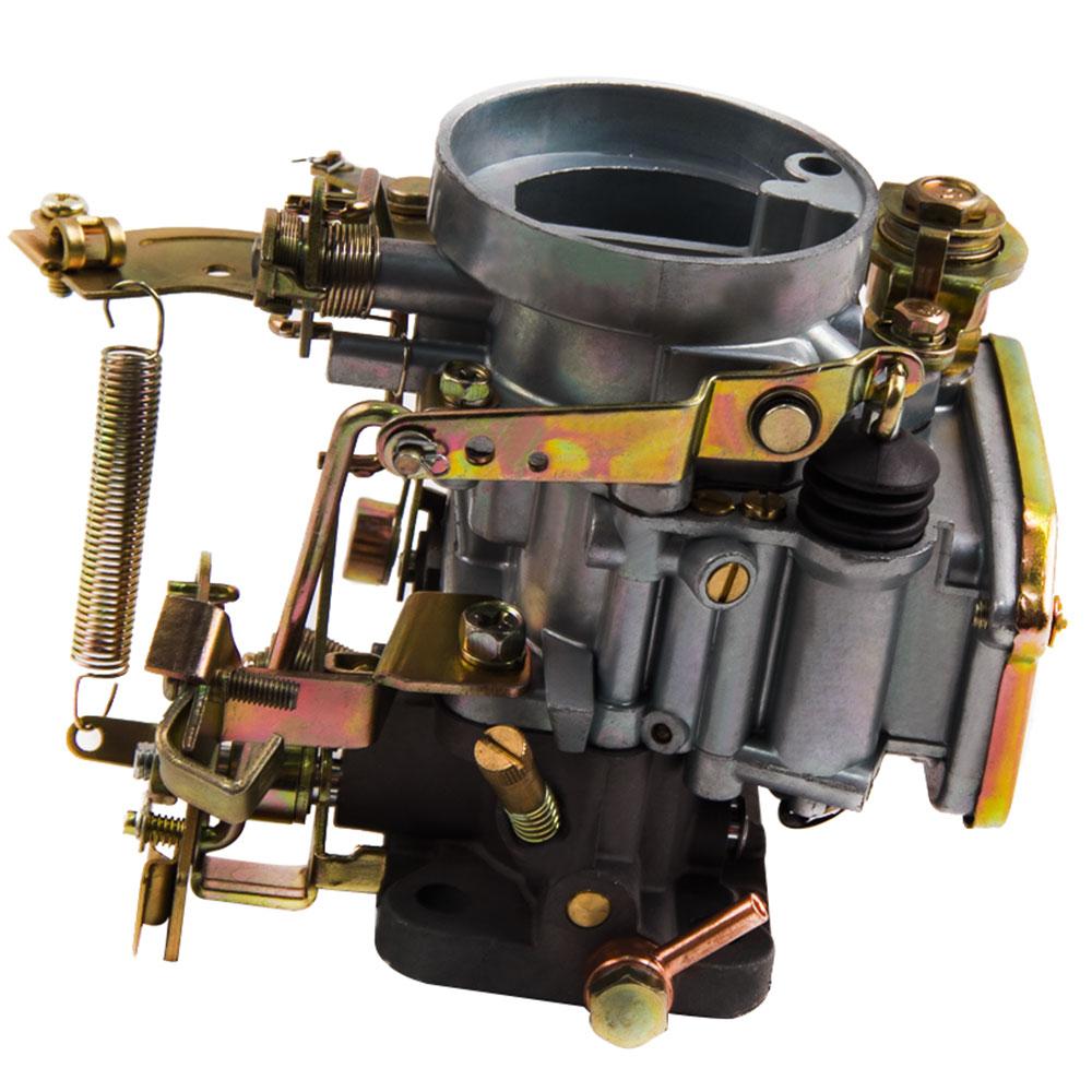 Carburetor Carb geschikt voor Nissan Caravan geschikt voor Datsun Pick Up geschikt voor Cabstar Homer 16010-B5200