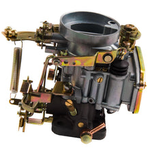 Load image into Gallery viewer, Carburetor Carb geschikt voor Nissan Caravan geschikt voor Datsun Pick Up geschikt voor Cabstar Homer 16010-B5200