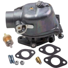 Load image into Gallery viewer, Carburetor geschikt voor IH Farmall Tractor A, AV, B, BN, C, SUPER 352376R92