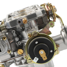 Load image into Gallery viewer, Voor Weber 38x38 2 Barrel geschikt voor Fiat Renault Ford VW 4-cylinder Carburetor