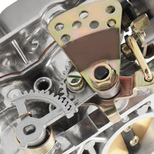 Load image into Gallery viewer, Voor Weber 38x38 2 Barrel geschikt voor Fiat Renault Ford VW 4-cylinder Carburetor